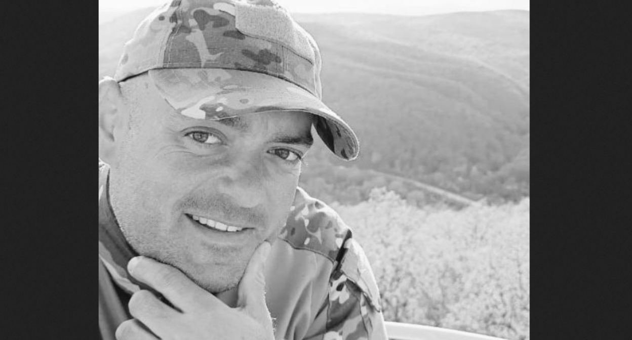 Денис Игнатьев. Фото со страницы администрации Новоаннинского района https://vk.com/public172935495?w=wall-172935495_8509