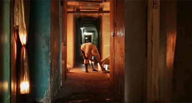 Кадр фильма "Житие Картлии". Фото: Новости-Грузия https://www.newsgeorgia.ge/