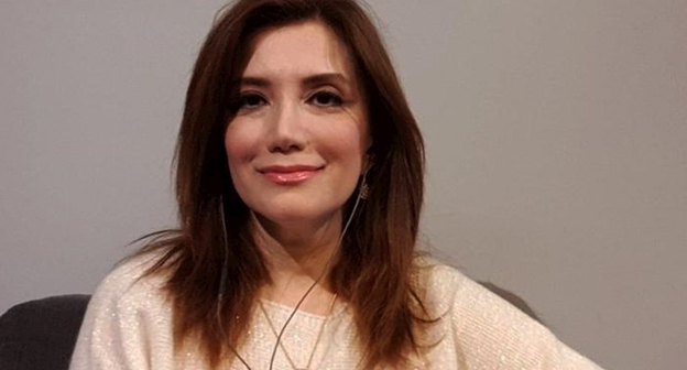 Гюльтекин Гаджибейли. Фото: https://musavat.com