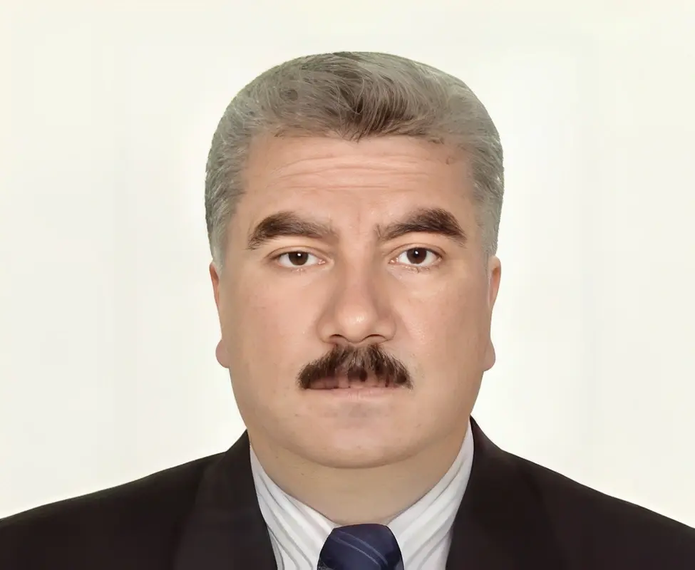 Намизад Сафаров. Фото: https://oxu.az/