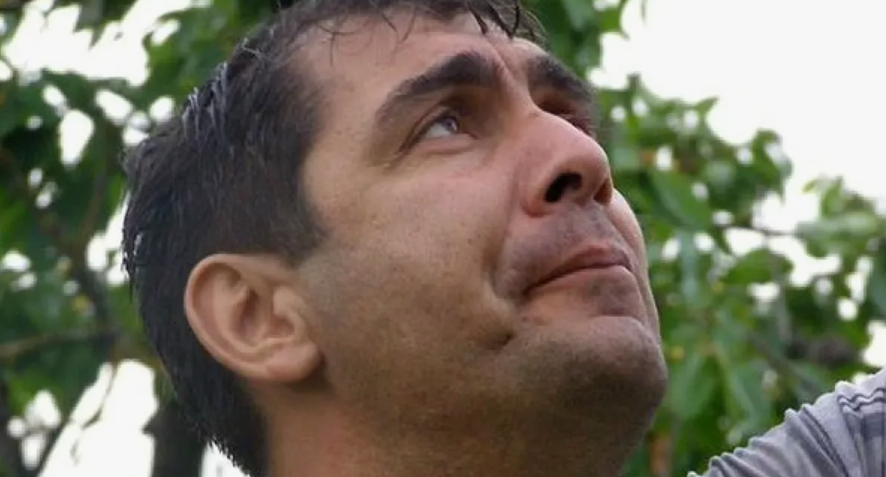 Хаджимурад Камалов. Скриншот фото "Черновика" https://chernovik.net/content/lenta-novostey-novosti/specialnaya-premiya-saharova-prisvoena-hadzhimuradu-kamalovu