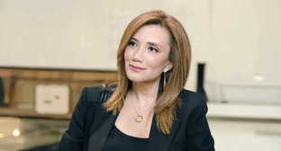 Gultekin Hajibeyli. Photo: Meydan TV https://www.meydan.tv/az/article/gult%c9%99kin-hacib%c9%99yli-bar%c9%99sind%c9%99-deport-q%c9%99rari-cixarilib/