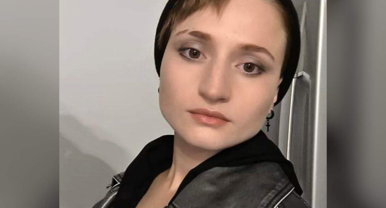 Айшат Баймурадова. Фото: https://daptar.ru/2025/10/21/zhertva-domashnego-nasiliya-iz-chechni-naidena-mertvoi-v-erevane-chto-izvestno-o-nei/