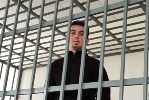 Мансур Мовлаев. Скриншот фото https://www.instagram.com/p/DQjHlKJDCEh/, (деятельность компании Meta, владеющей соцсетью, запрещена в России).