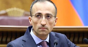 Арсен Торосян. Фото: https://www.aysor.am/