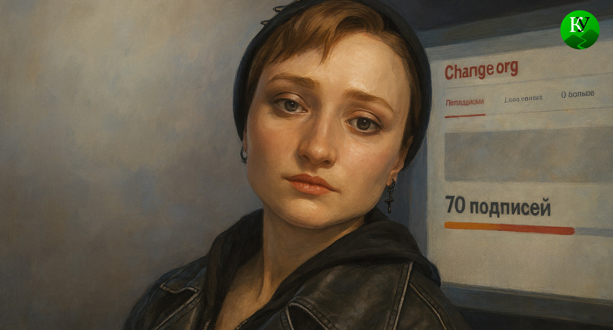 Айшат Баймурадова. Иллюстрация создана «Кавказским узлом» с помощью ИИ в программе Copilot Айшат Баймурадова. Иллюстрация создана «Кавказским узлом» с помощью ИИ в программе Copilot