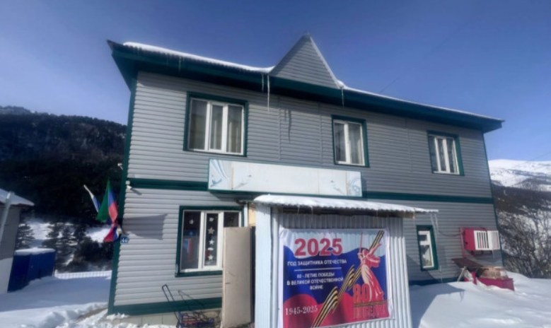 Детсад в селе Цунта. Скриншот фото с сайта учреждения, https://ds-lastochka-cunta-r82.gosweb.gosuslugi.ru/