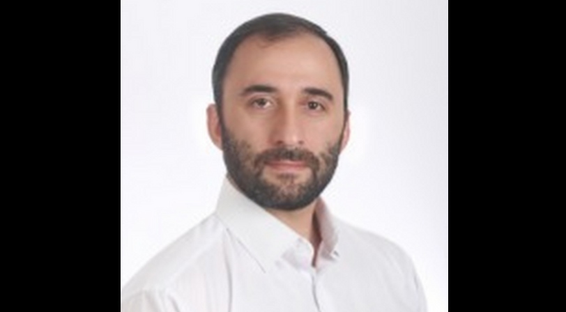 Ираклий Бжинава. Фото с сайта ЮФУ https://sfedu.ru/s7/person/ru/bzhinava