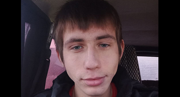 Данил Телятников. Фото: https://t.me/urupino/24948