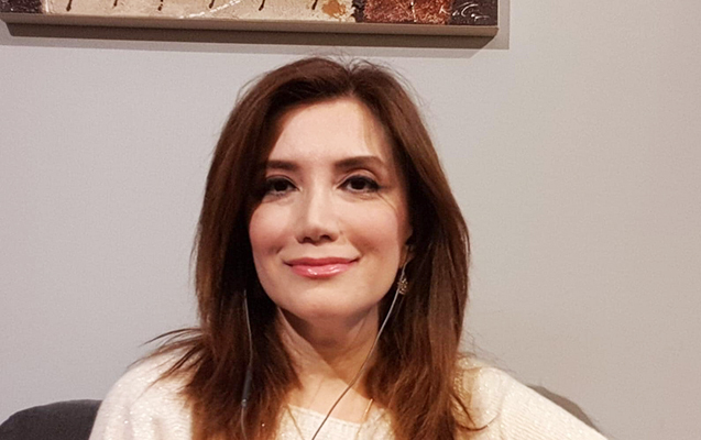 Гюльтекин Гаджибейли. Фото: .https://minval.az/news/124502586