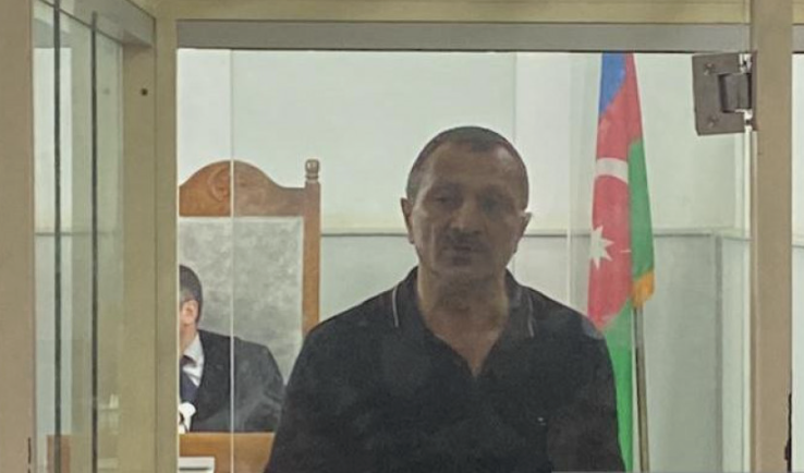 Тофиг Ягублу. Скриншот фото https://ru.apa.az/proisshestvie/nacinaetsya-sud-po-ugolovnomu-delu-tofiga-yagublu-576119