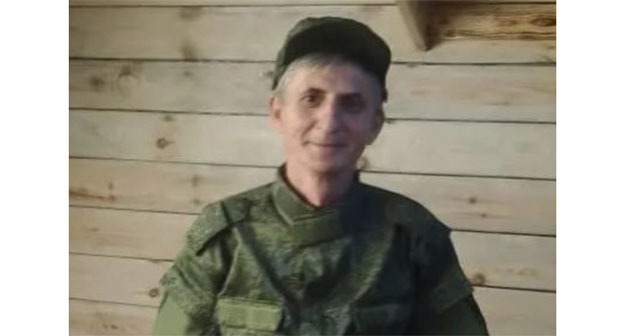 Валерий Коваленко. Фото: https://www.instagram.com/p/DVdELw9DEJ9/ принадлежит компании Meta деятельность которой запрещена в России