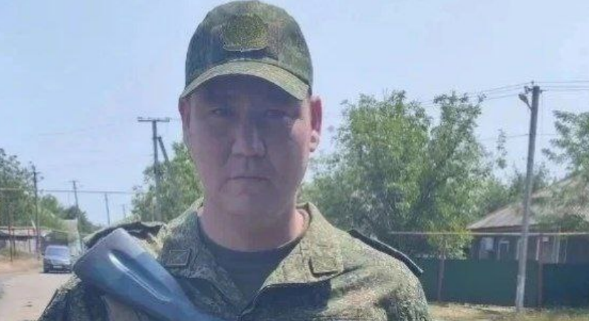 Дамир Мендыгалиев. Скриншот фото из Telegram-канала администрации Володарского района от 14.03.26, https://t.me/regionvol/12121. Дамир Мендыгалиев. Скриншот фото из Telegram-канала администрации Володарского района от 14.03.26, https://t.me/regionvol/12121.