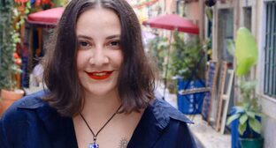 Ульвия Али. Фото: https://jam-news.net/ru