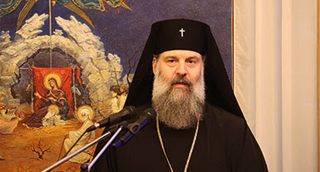 Шио (Муджири). Фото: http://ru.gruzinform.ge/