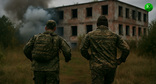 Военные на СВО. Иллюстрация создана «Кавказским узлом» с помощью ИИ в программе Copilot