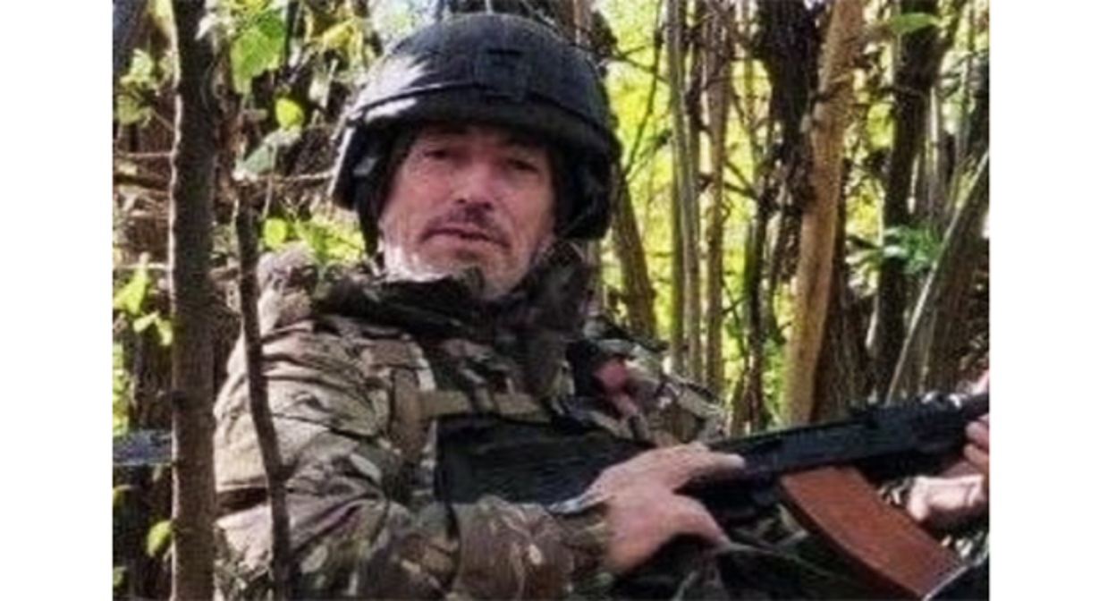 Кейседин Самедов. Фото: https://t.me/pressa_akhty/24841