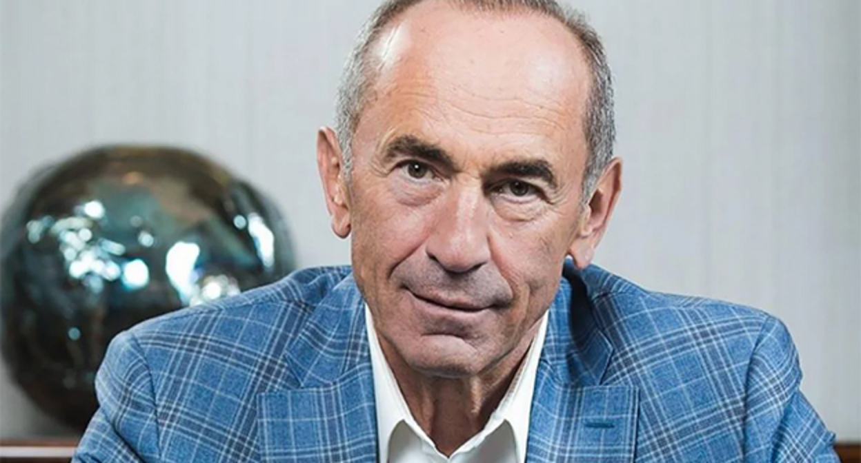 Роберт Кочарян. Фото: Report https://report.az/ru/v-regione/robert-kocharyan-ya-ne-finansiroval-dvizhenie-arhiepiskopa-bagrata Роберт Кочарян. Фото: Report https://report.az/ru/v-regione/robert-kocharyan-ya-ne-finansiroval-dvizhenie-arhiepiskopa-bagrata