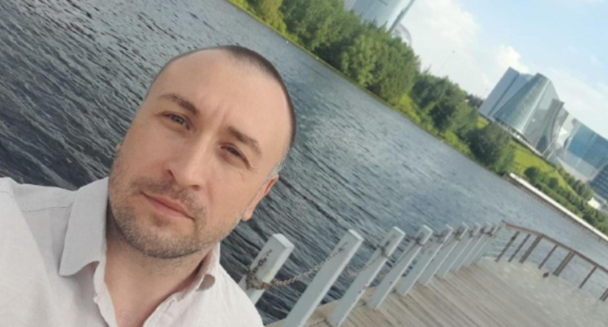 Максим Овчинников. Скриншот фото https://t.me/helpmaksovchinnikov/4 Максим Овчинников. Скриншот фото https://t.me/helpmaksovchinnikov/4