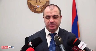 Ашот Даниелян. Кадр из видео https://www.youtube.com/watch?v=Wr8RC94wVfw&t=509s