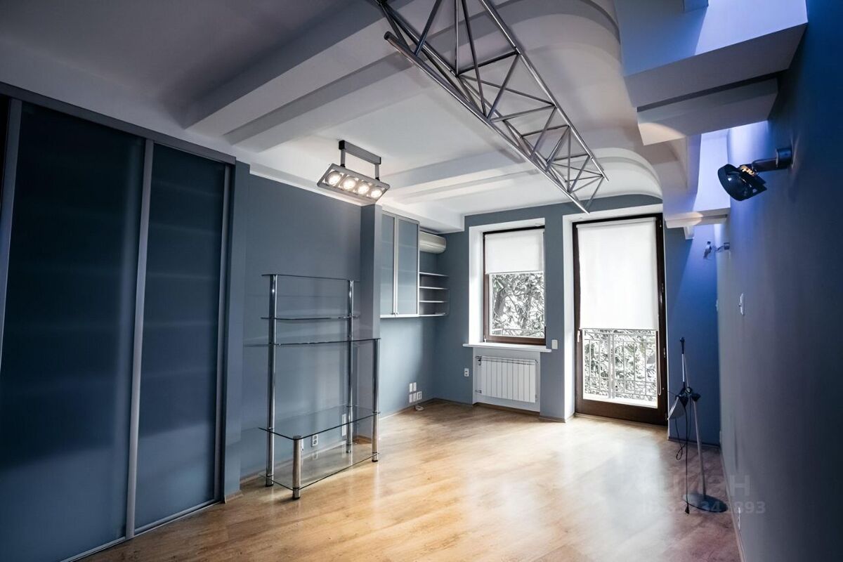 Квартира в центре Туапсе. Фото: https://krasnodar.cian.ru/sale/flat/332341893/
