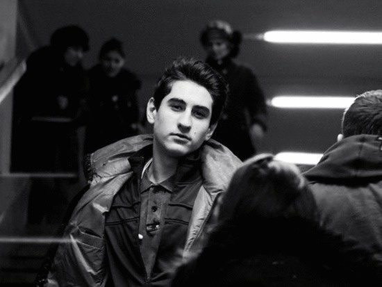 Смбат Мелконян... Смбат Мелконян...