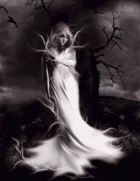 Смерть... Смерть...