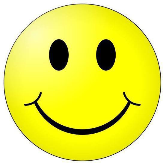 Смайлик. Смайлик.