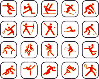 Спорт... Спорт...