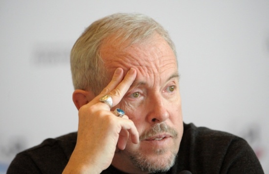 Андрей Макаревич. Андрей Макаревич.