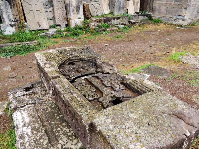 Хачкары монастыря Татев. Хачкары монастыря Татев.