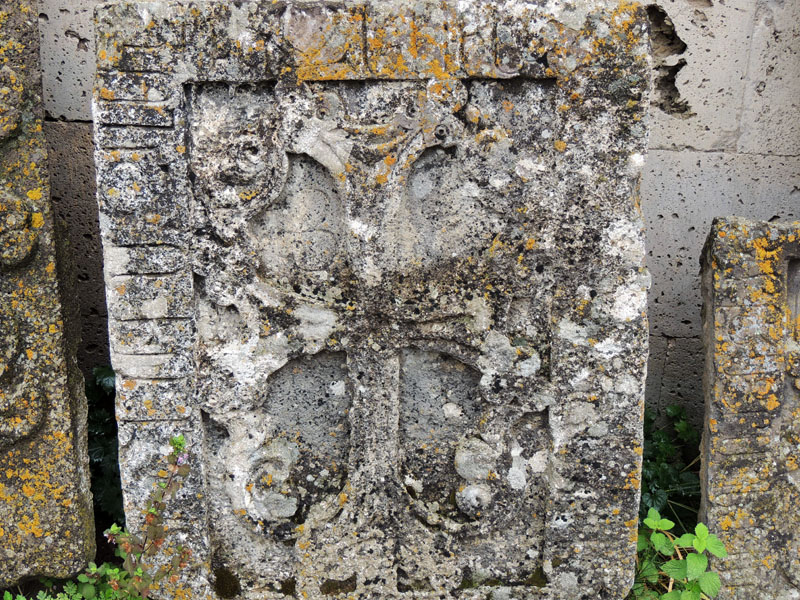 Хачкары монастыря Татев. Хачкары монастыря Татев.