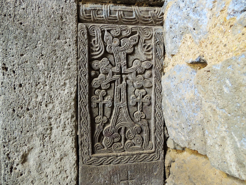 Хачкары монастыря Татев. Хачкары монастыря Татев.