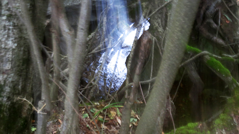 Ущелье Унот 54. Ущелье Унот 54.