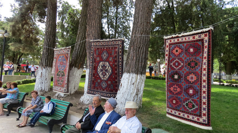 День города. День города.