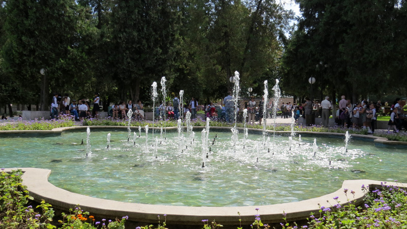 День города. День города.