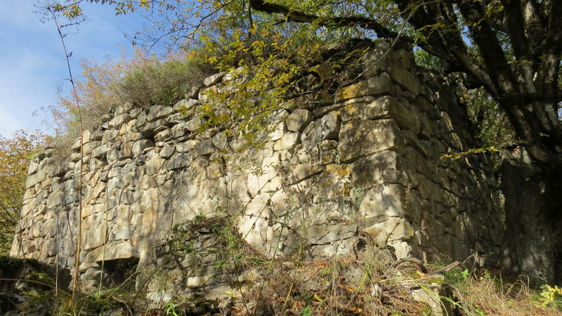 Церковь &laquo;Тера Наатак&raquo; (11-13 вв.)