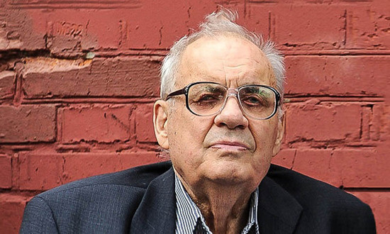 Эльдар Александрович Рязанов. Фото взято из интернета. Эльдар Александрович Рязанов. Фото взято из интернета.