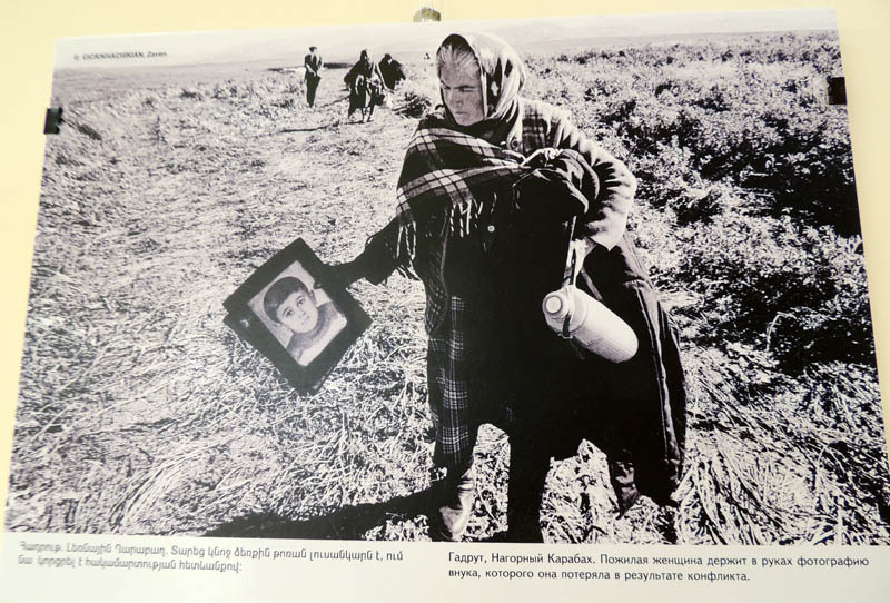 Гадрут. Пожилая женщина... Гадрут. Пожилая женщина...