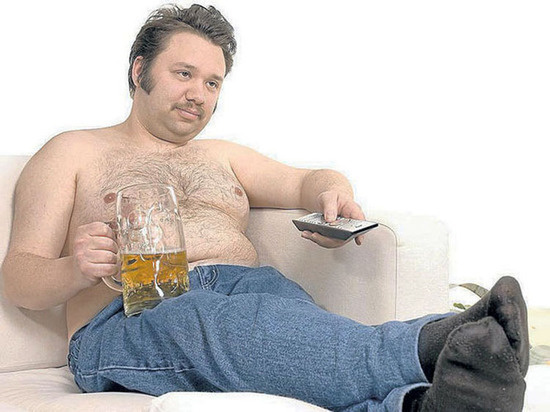 Барские замашки Барские замашки