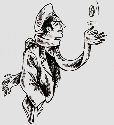 Остап Сулейман Берта Мария Бендер-Бей. Остап Сулейман Берта Мария Бендер-Бей.