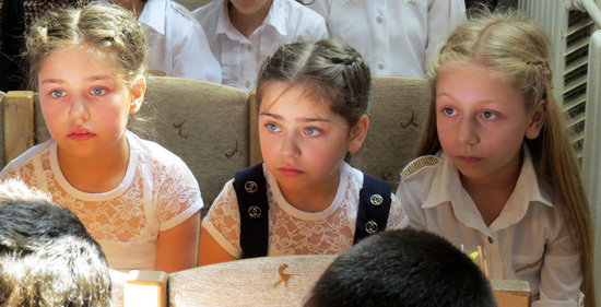 Лица - 1. Лица - 1.