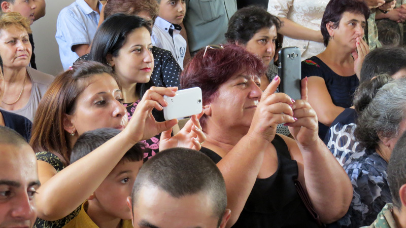 Лица - 3 Лица - 3