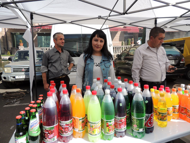 Осенняя армарка - 2016. Осенняя армарка - 2016.