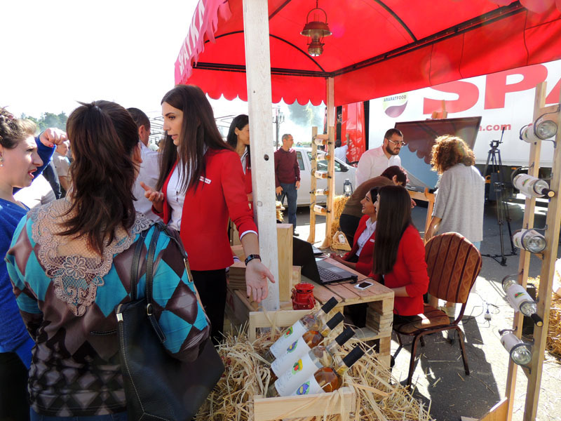 Осенняя армарка - 2016. Осенняя армарка - 2016.