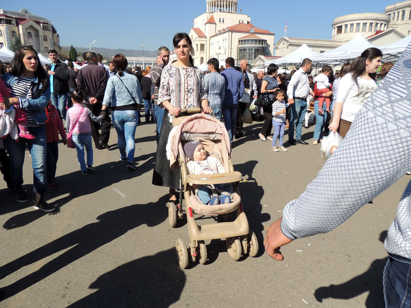 Осенняя армарка - 2016. Осенняя армарка - 2016.