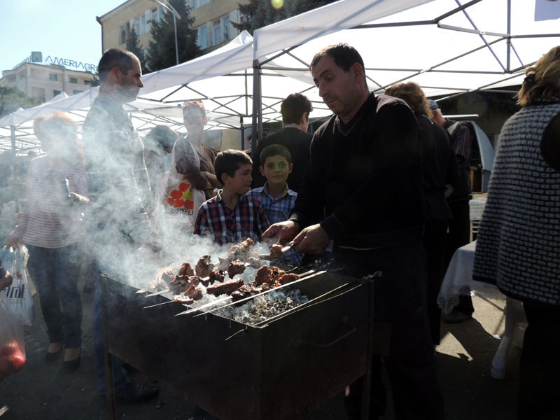 Осенняя армарка - 2016. Осенняя армарка - 2016.
