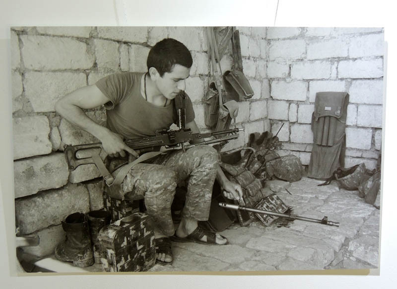 Линия фронта. Фотосюжет. Линия фронта. Фотосюжет.