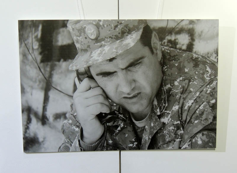 Линия фронта. Фотосюжет. Линия фронта. Фотосюжет.