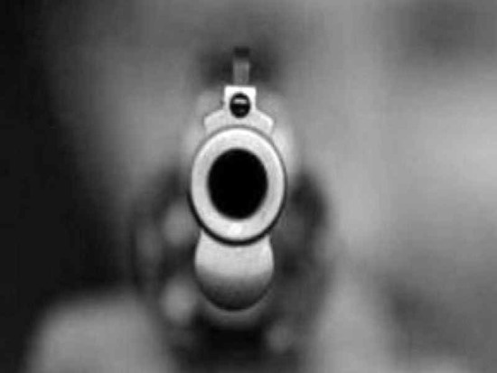 На мушке. На мушке.